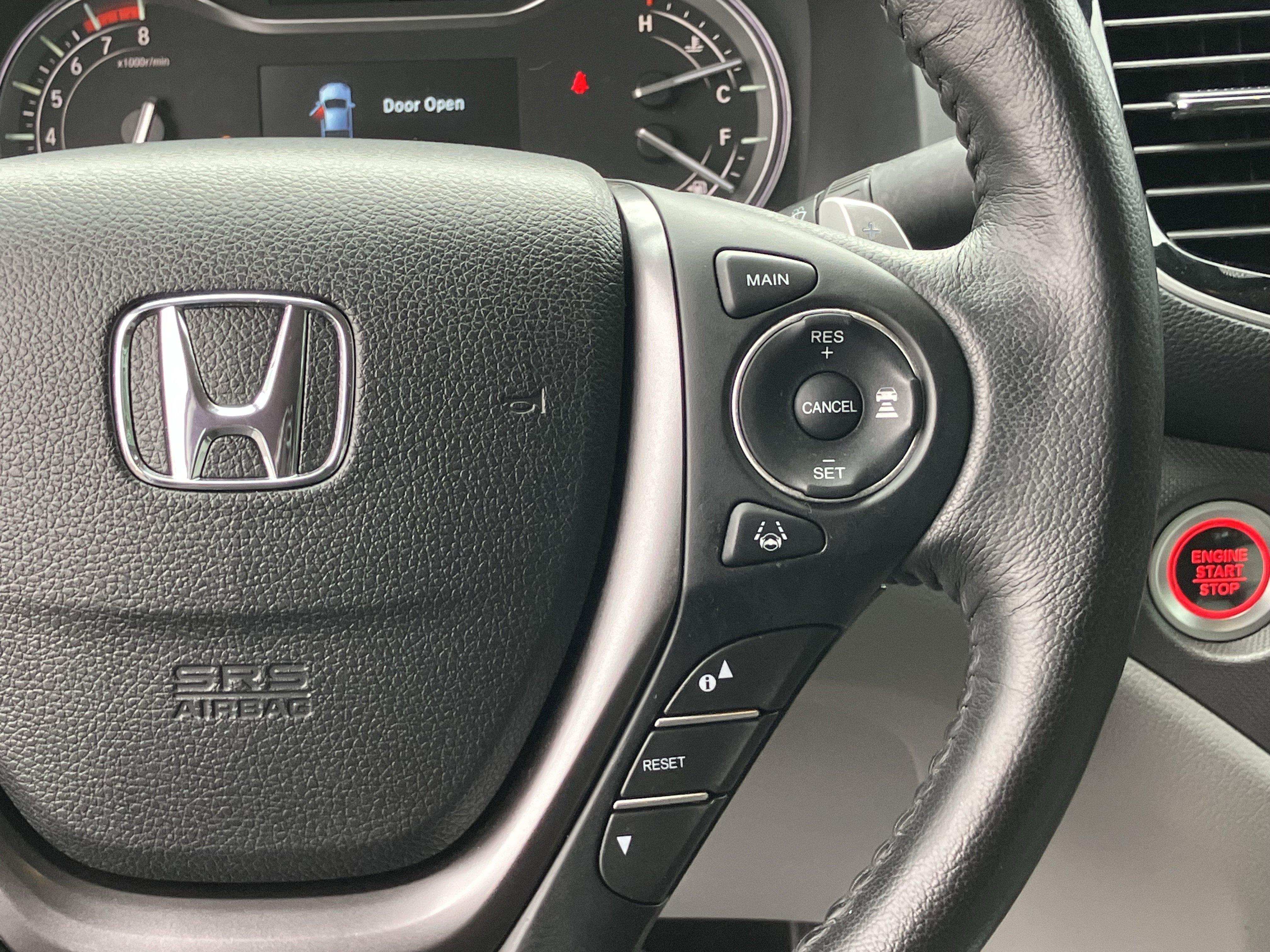 Certified 2023 Honda Ridgeline RTL image 22