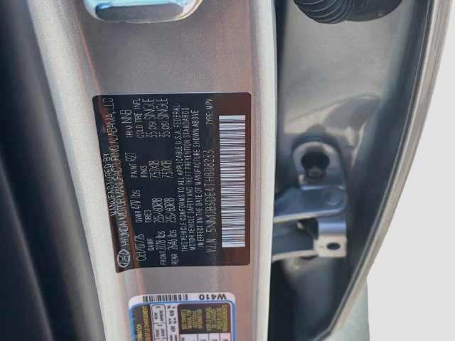 New 2026 Hyundai Tucson SEL Plus FWD image 32