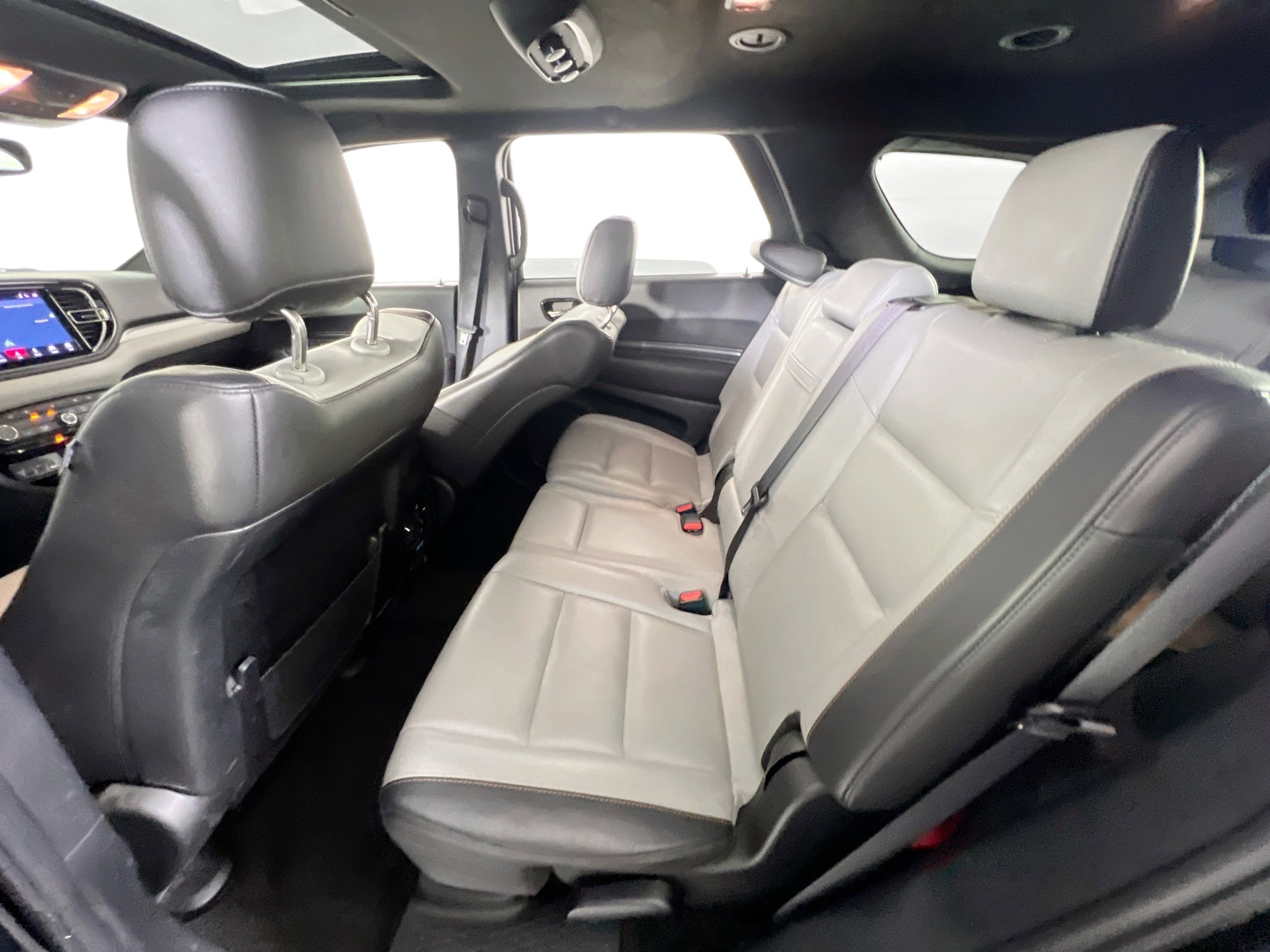 Used 2022 Dodge Durango R/T image 25