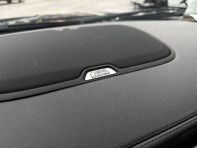 Used 2024 Lincoln Navigator Reserve image 46