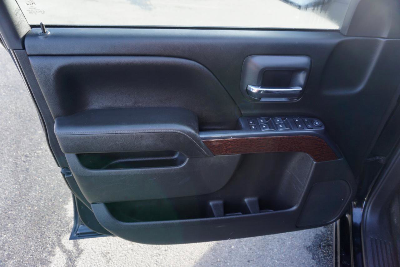 Used 2018 GMC Sierra 1500 SLE w/ SLE Value Package image 7