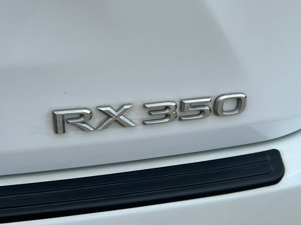 Used 2022 Lexus RX 350 F Sport FWD image 14
