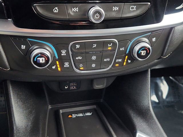 Used 2023 Chevrolet Traverse Premier w/ LPO, Floor Liner Package image 44