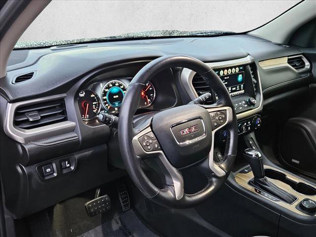 Used 2019 GMC Acadia Denali w/ Technology Package image 11