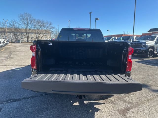 New 2026 Chevrolet Silverado 1500 LT image 29