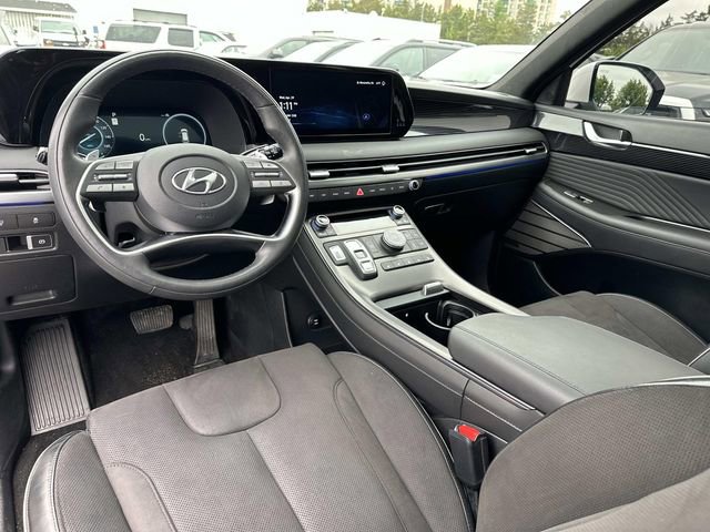 Used 2024 Hyundai Palisade Calligraphy AWD/4WD image 24