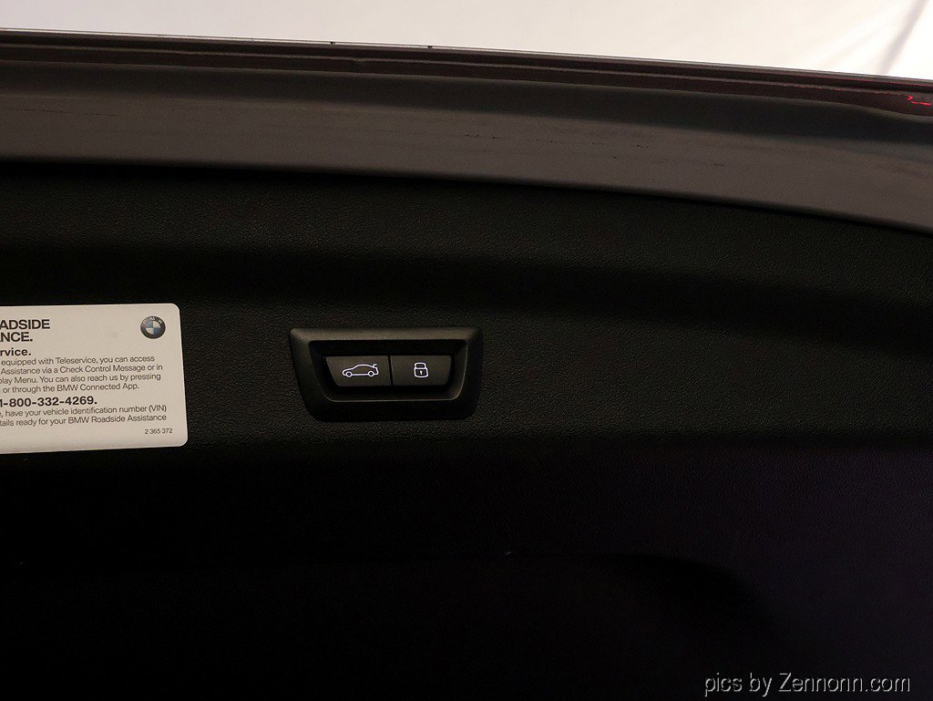 Certified 2023 BMW X1 xDrive28i w/ Premium Package image 32