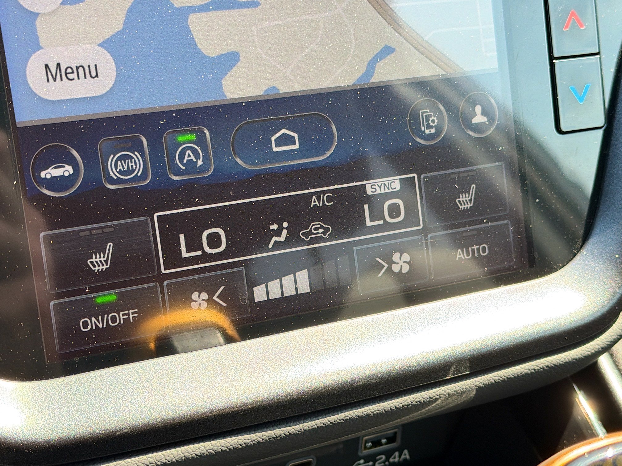 Used 2025 Subaru Outback Wilderness AWD/4WD image 36