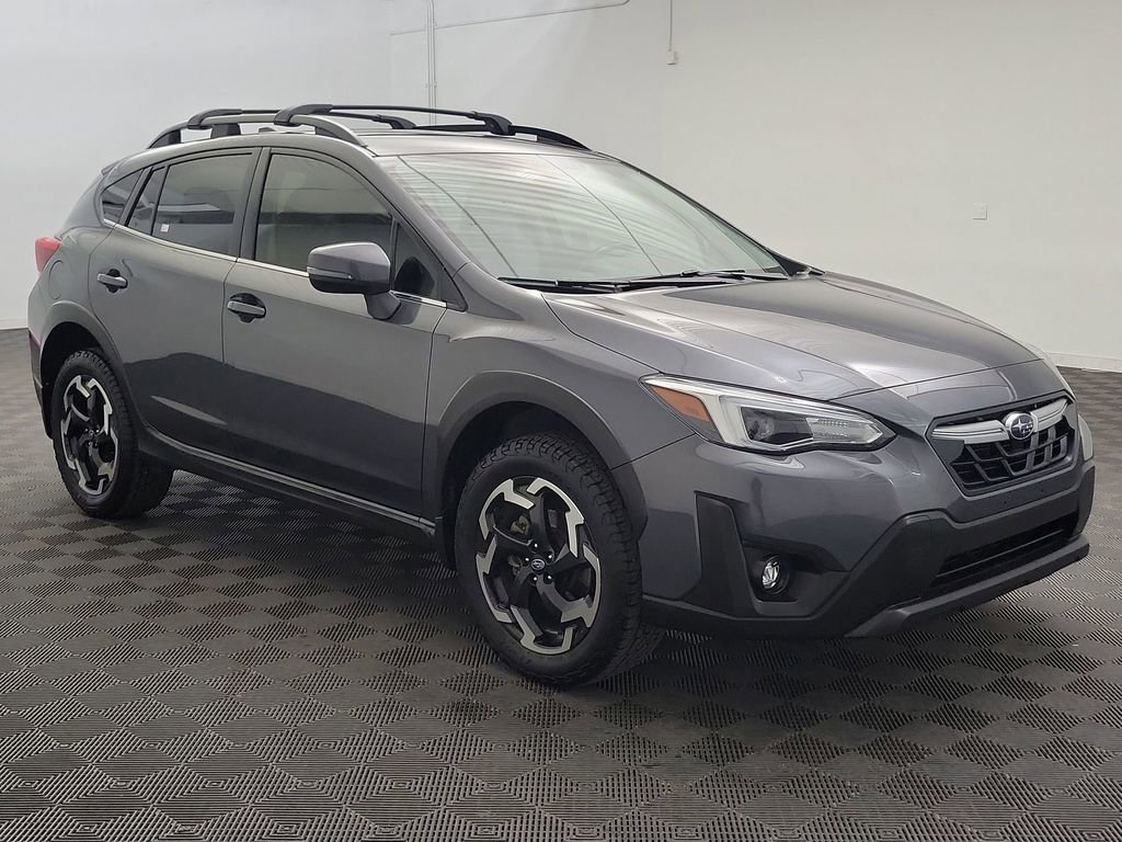 Used 2023 Subaru Crosstrek 2.5i Limited image 7