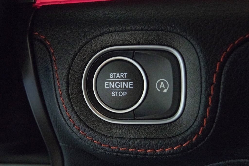 Used 2024 Mercedes-Benz GLE 53 AMG 4MATIC image 25