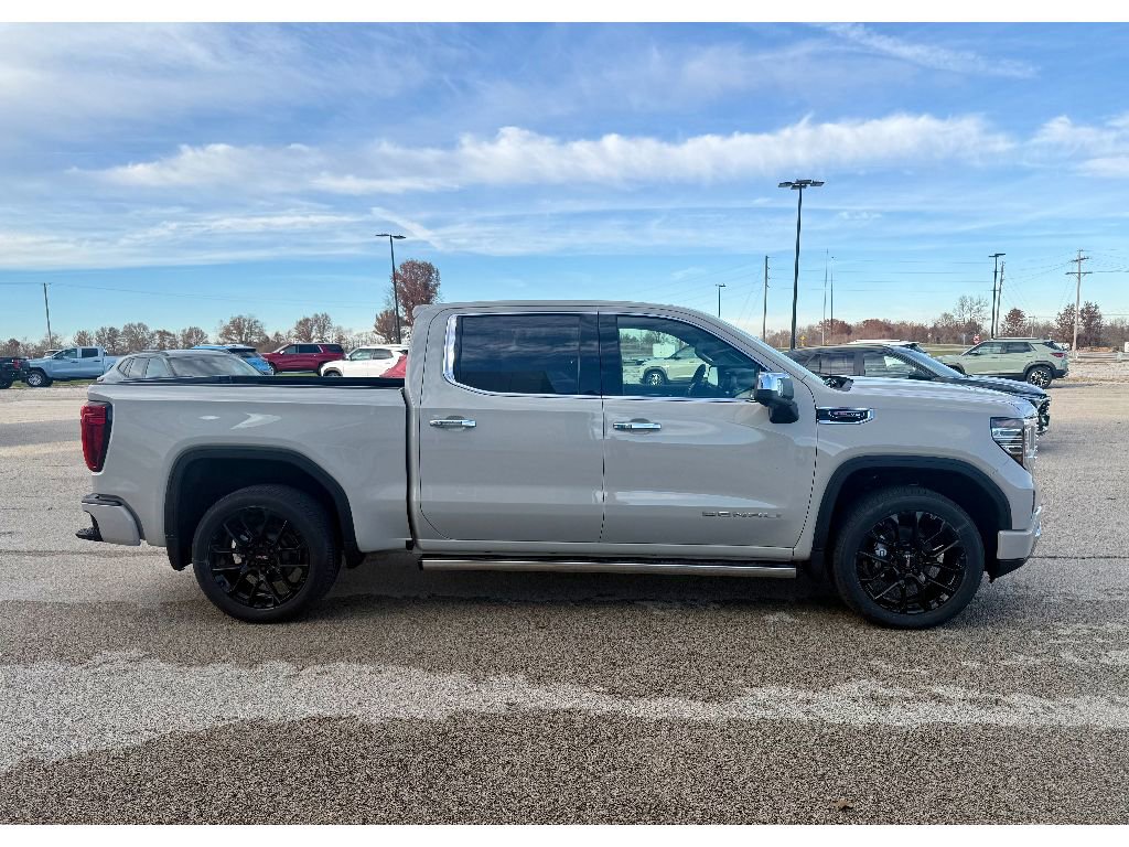 New 2026 GMC Sierra 1500 Denali image 5