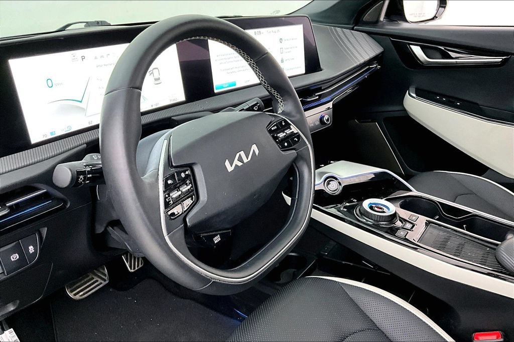 Used 2023 Kia EV6 GT-Line RWD image 15