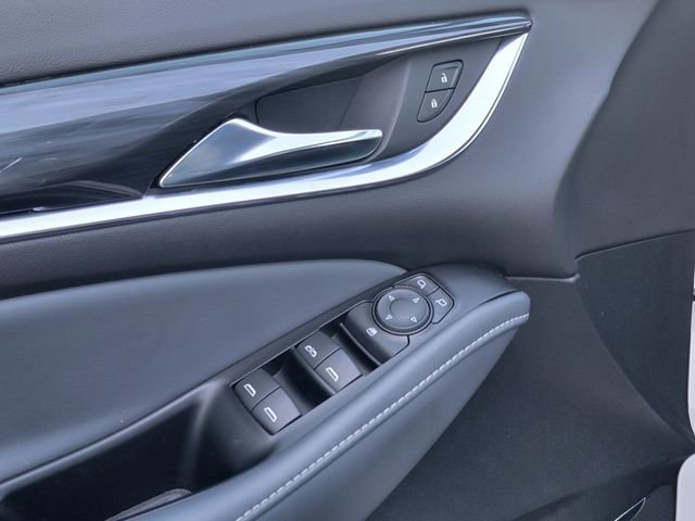 Certified 2023 Buick Enclave Essence image 11