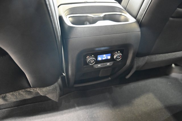 New 2026 Chevrolet Traverse LT w/ Driver Confidence Package image 23