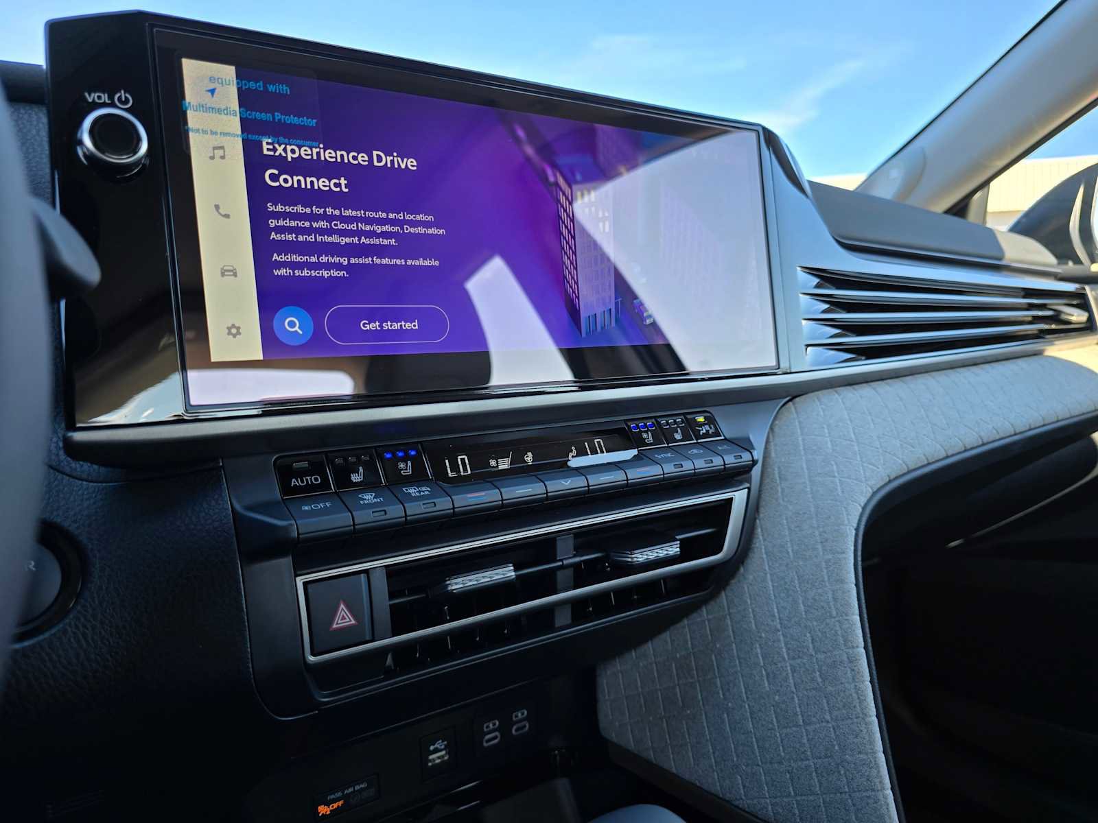 Used 2026 Toyota Camry XLE image 29