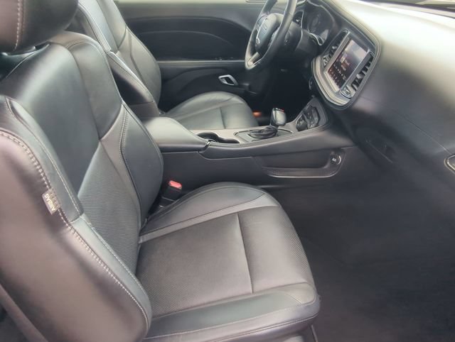 Used 2023 Dodge Challenger SXT w/ Plus Package AWD/4WD image 25