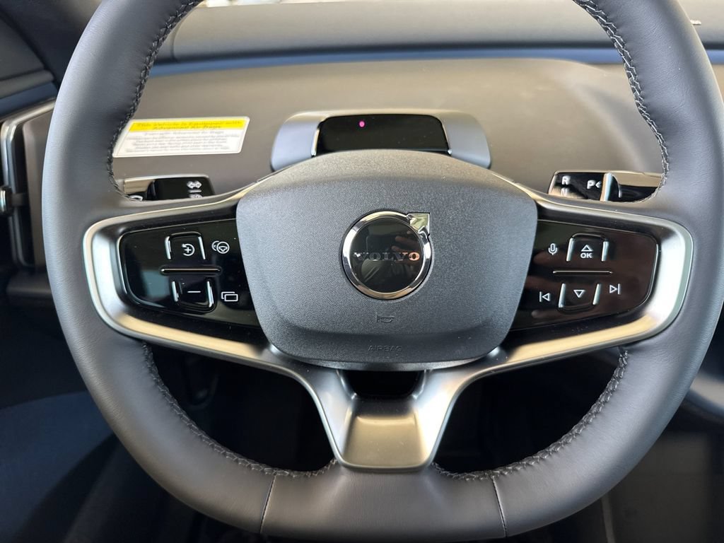 New 2026 Volvo EX30 Cross Country Ultra w/ Protection Package Premier AWD/4WD image 22