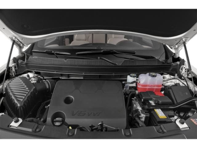 Used 2023 Chevrolet Traverse LT FWD image 16