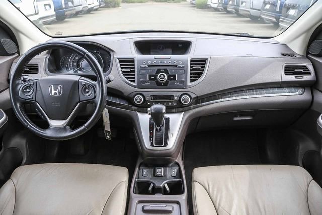 Used 2012 Honda CR-V EX-L image 14