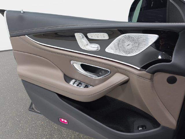 Used 2026 Mercedes-Benz AMG GT 53 image 27