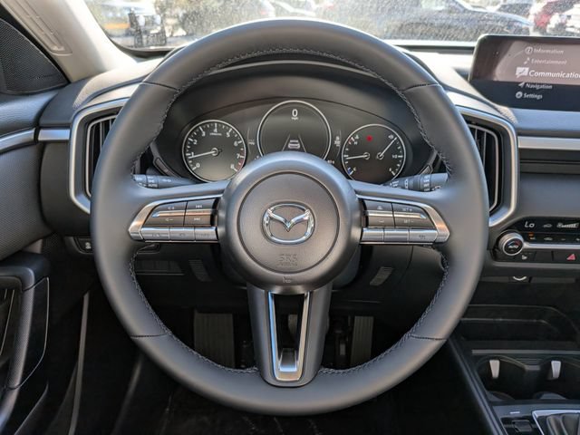 Certified 2026 MAZDA CX-50 Meridian Edition AWD/4WD image 16