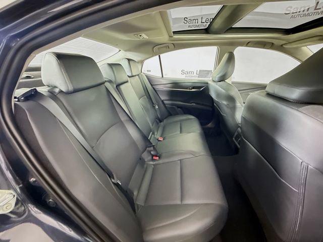 New 2026 Toyota Camry XLE image 26