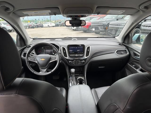 Used 2022 Chevrolet Equinox Premier AWD/4WD image 20