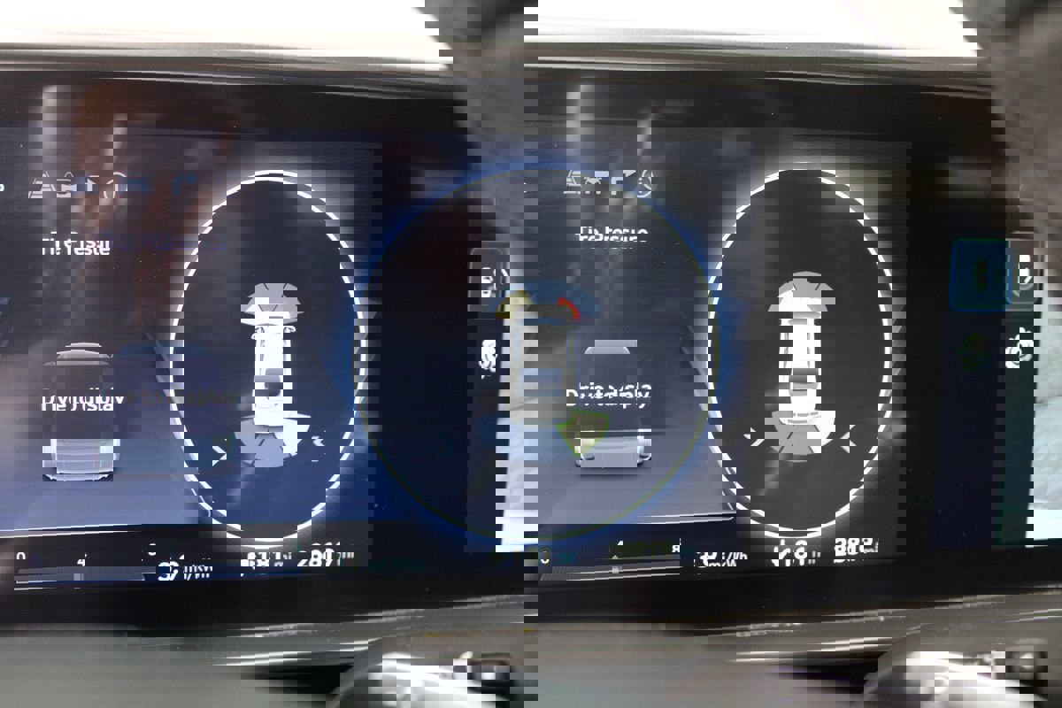 Used 2024 Hyundai Ioniq 6 SE image 20