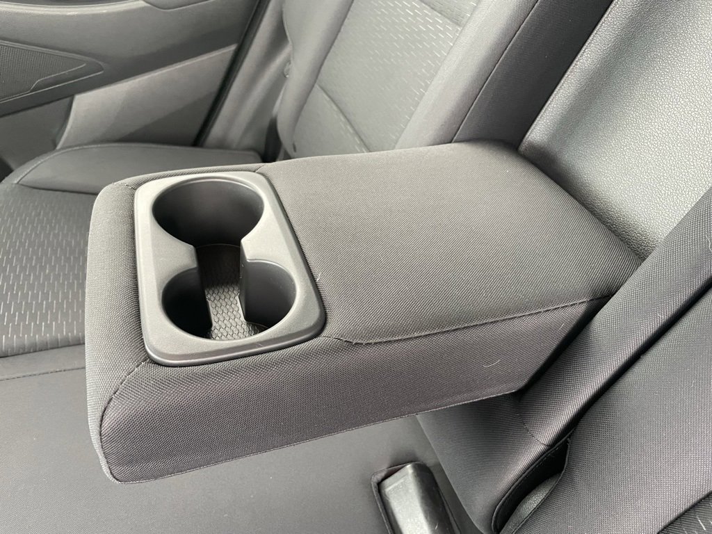 Used 2019 Hyundai Tucson SE image 49