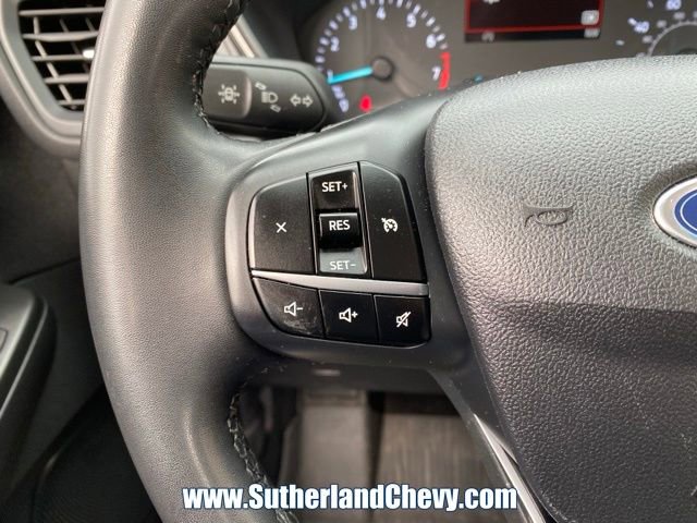 Used 2022 Ford Escape SE w/ Convenience Package AWD/4WD image 21