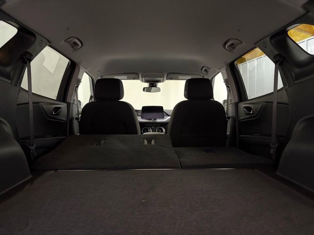 Used 2025 Chevrolet Blazer LT FWD image 16