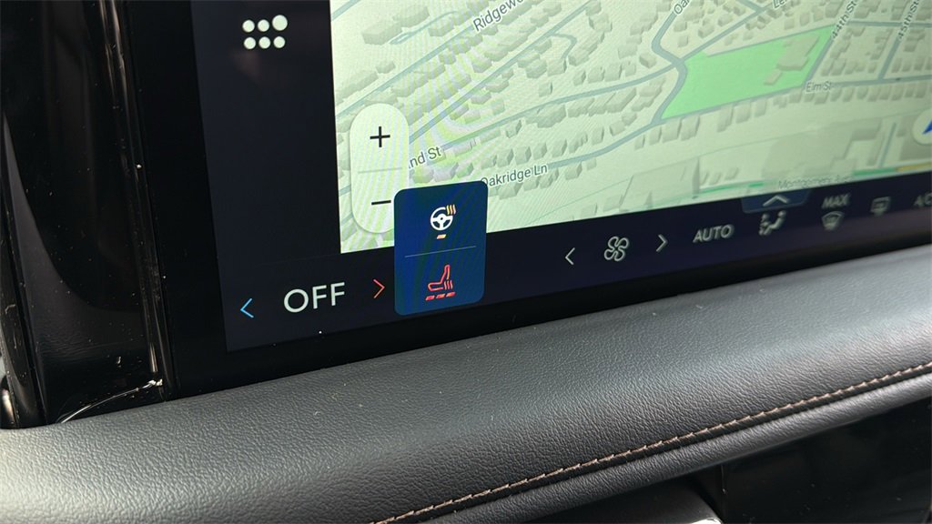 New 2026 Lincoln Aviator AWD image 19