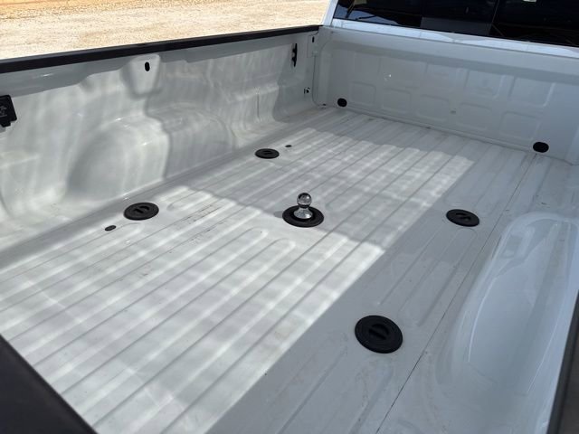 Used 2025 RAM 3500 Tradesman image 10