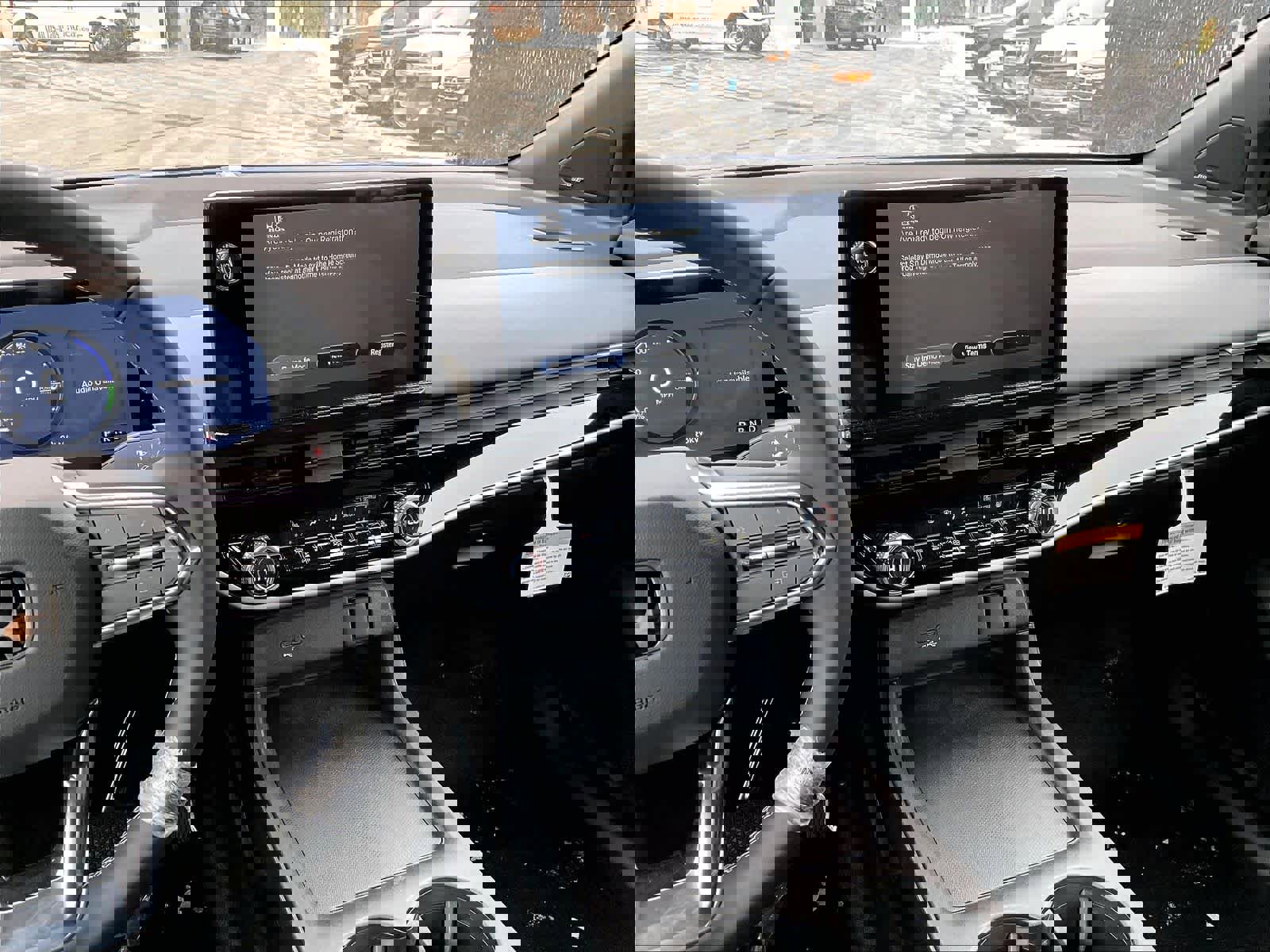 New 2026 Honda Prologue Touring image 13