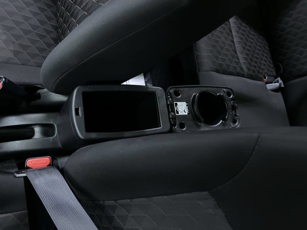 Used 2024 Mitsubishi Mirage ES FWD image 25