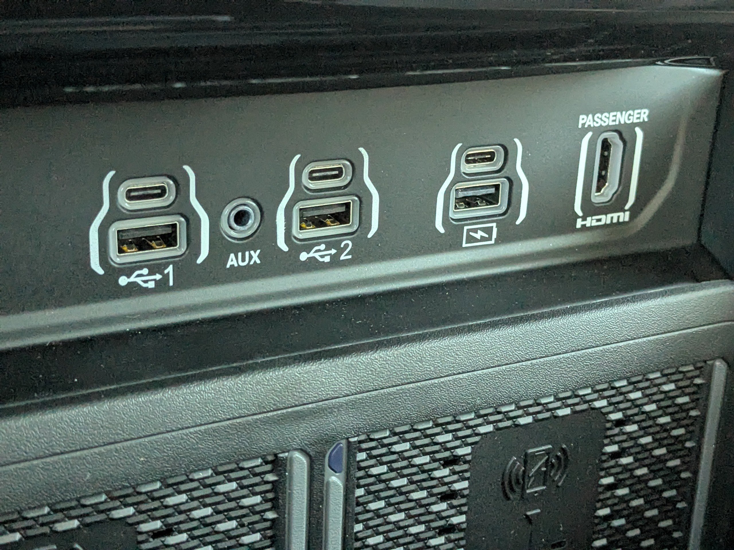 New 2026 RAM 1500 Limited image 22