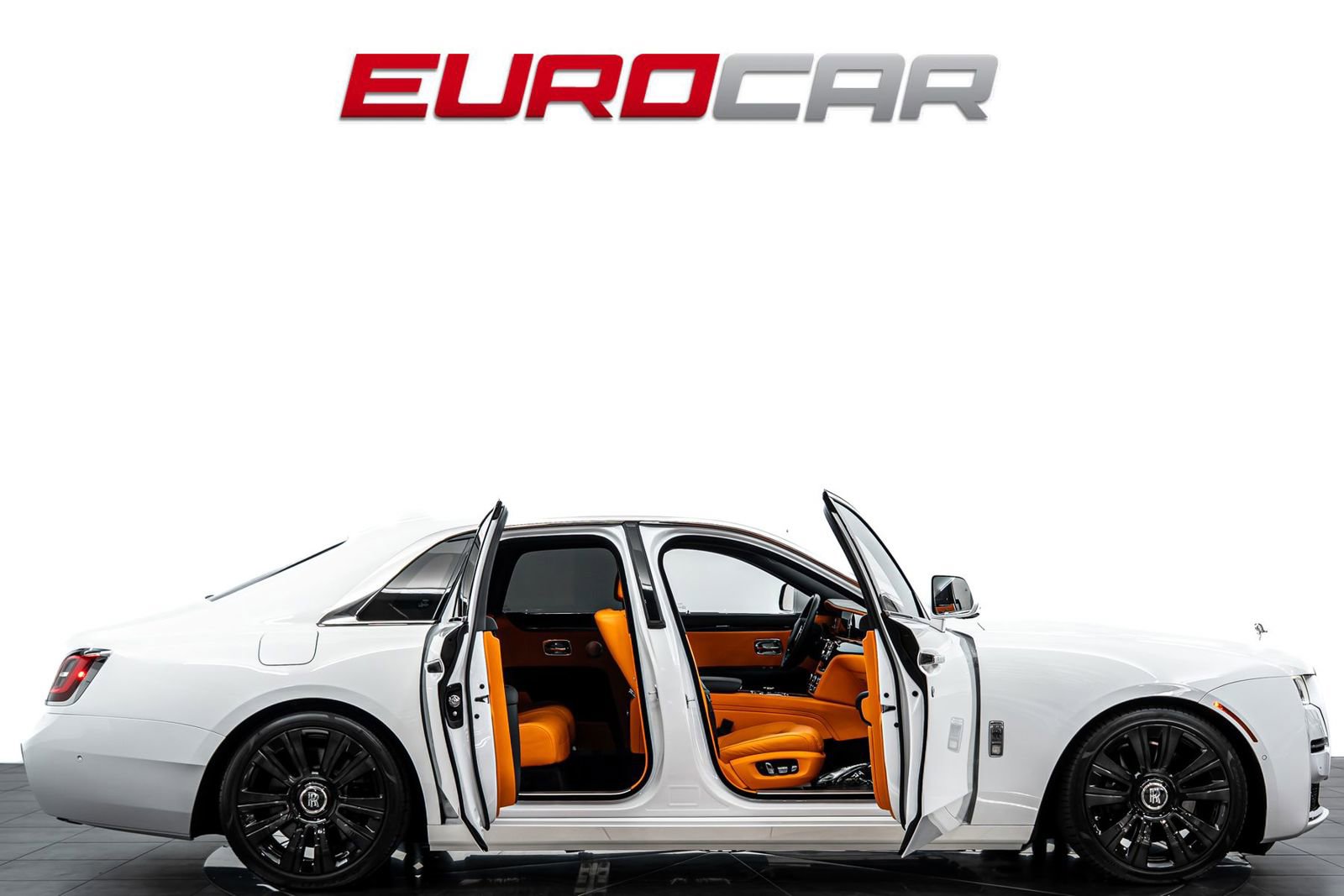 Used 2021 Rolls-Royce Ghost image 8