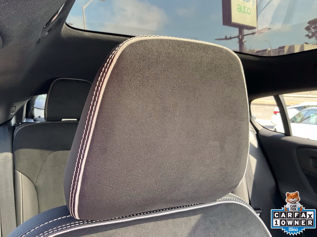 Used 2023 Volvo C40 P8 Recharge Ultimate AWD/4WD image 63