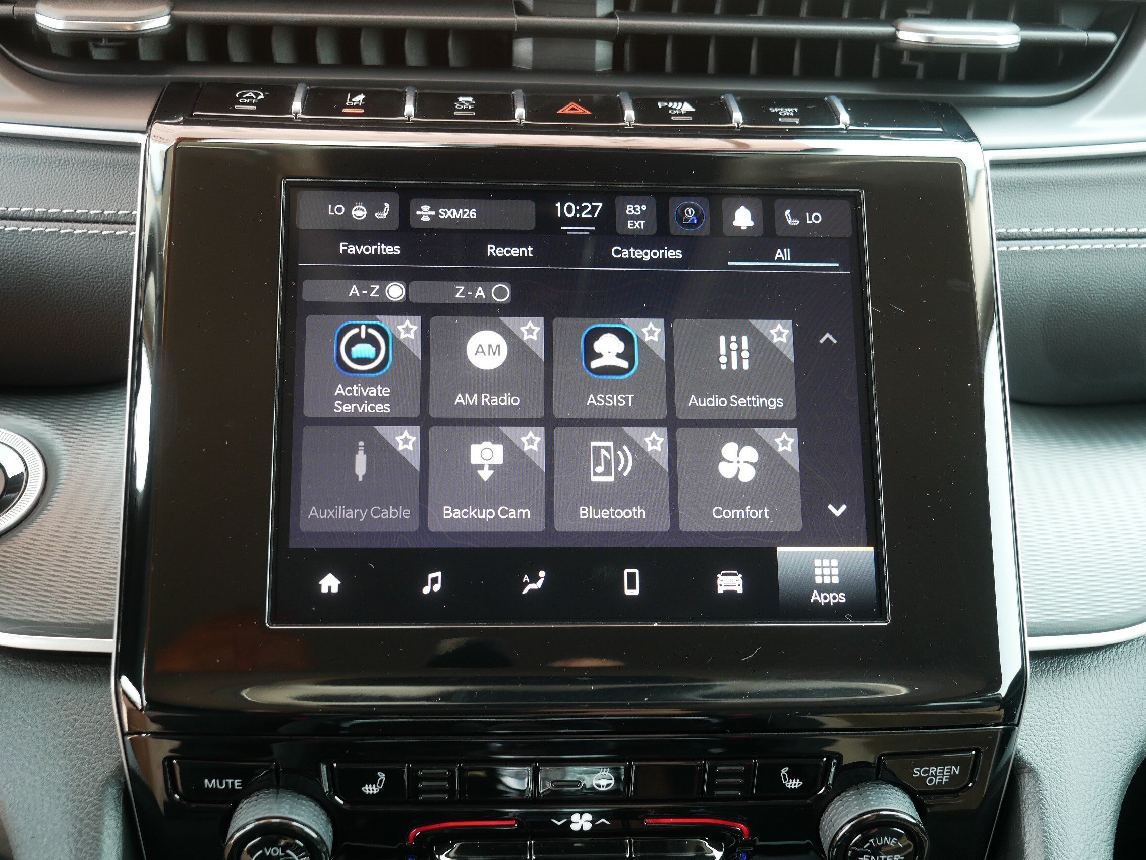 Used 2023 Jeep Grand Cherokee L Laredo w/ Luxury Tech Group I AWD/4WD image 30