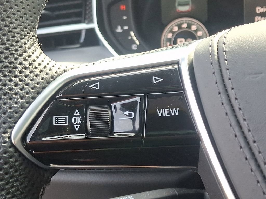 Used 2023 Audi S8 w/ S8 Comfort Plus Package image 23