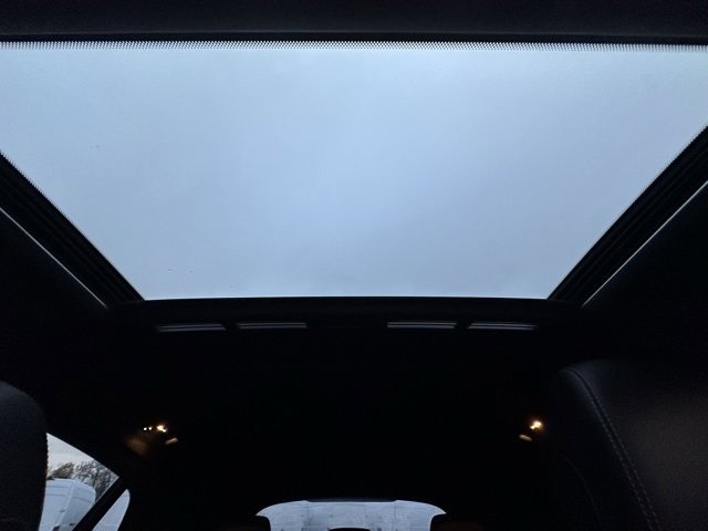 Certified 2021 Mercedes-Benz GLC 300 4MATIC Coupe image 16