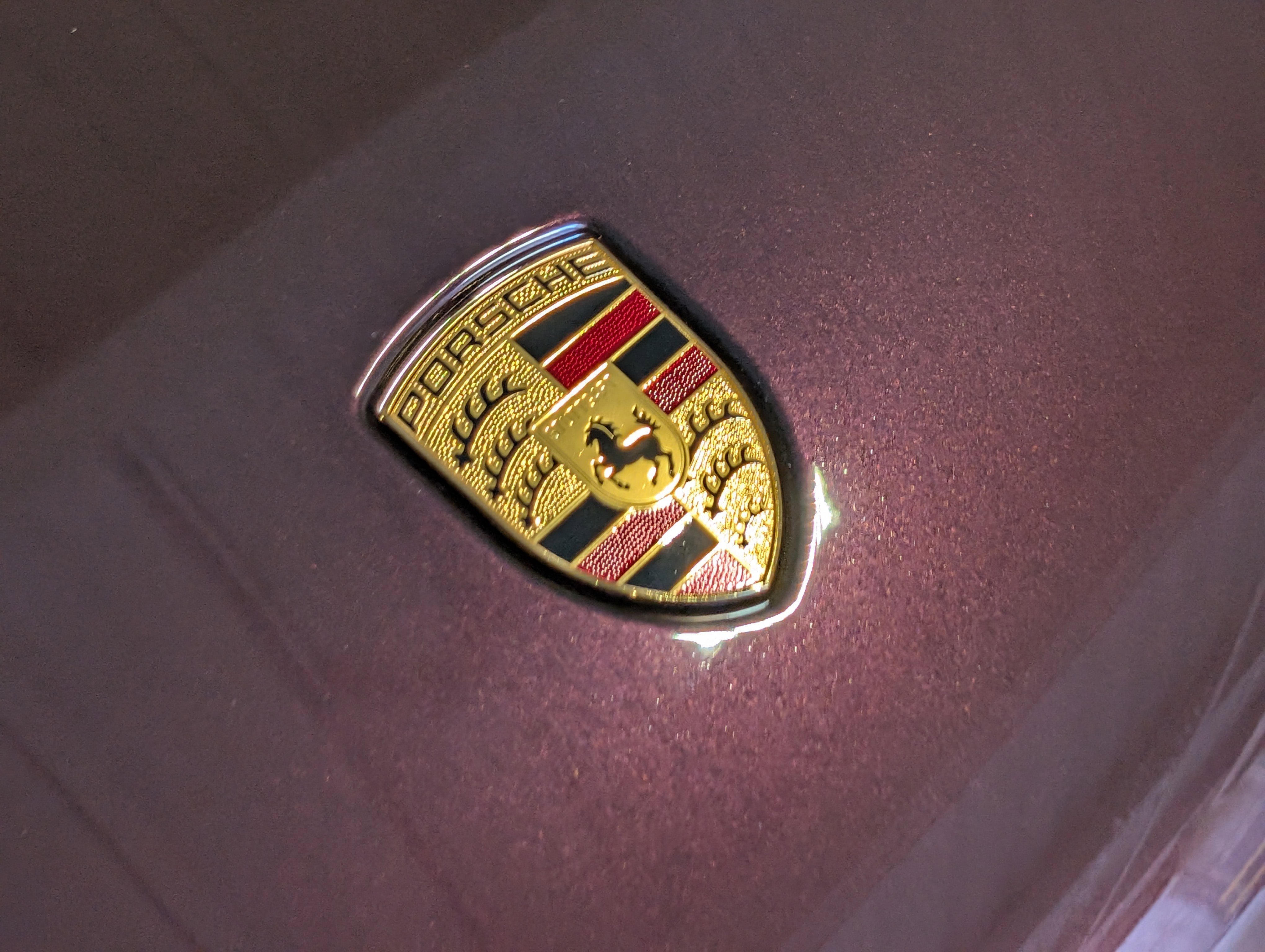 New 2026 Porsche Macan image 13