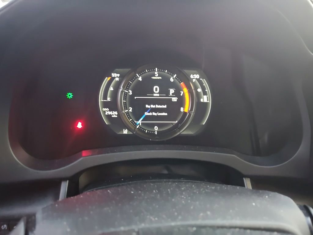 Used 2022 Lexus IS 350 F Sport w/ Accessory Package image 8