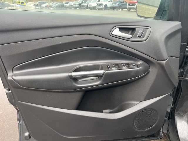 Used 2019 Ford Escape SEL image 20