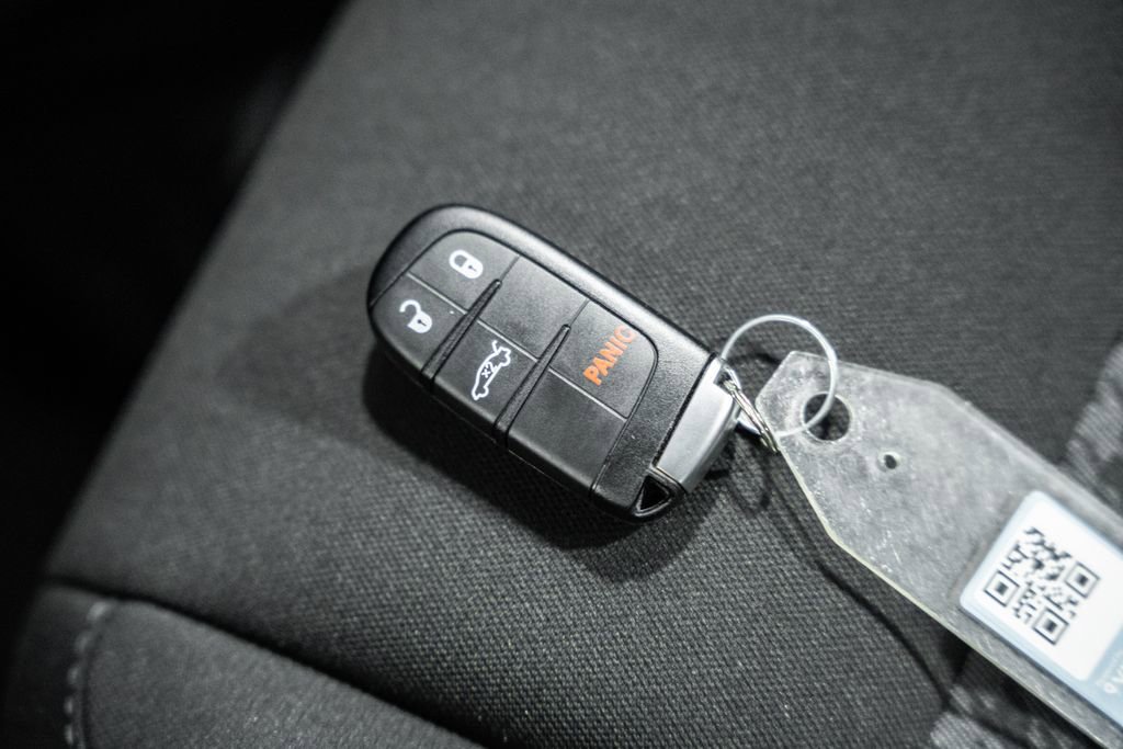 Certified 2023 Dodge Challenger SXT image 48