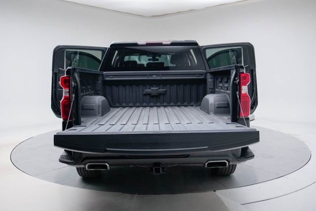 Used 2021 Chevrolet Silverado 1500 RST image 20