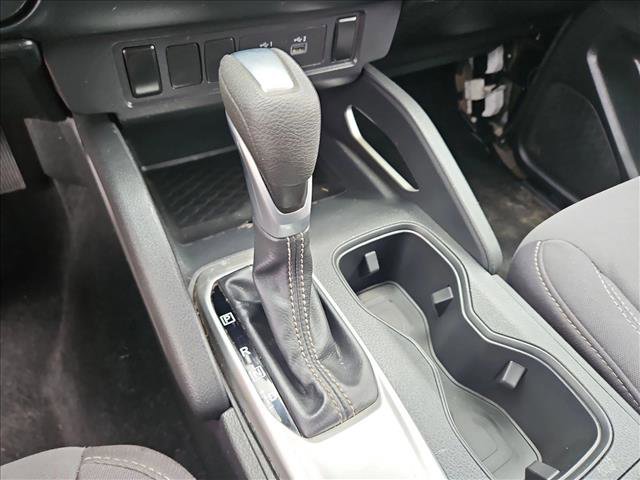 Used 2022 Nissan Frontier SV RWD image 11