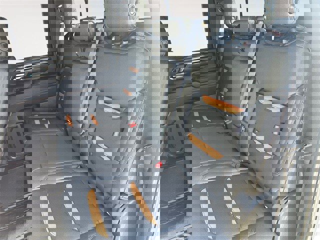 Used 2024 GMC Sierra 2500 AT4 w/ AT4 Premium Plus Package image 13