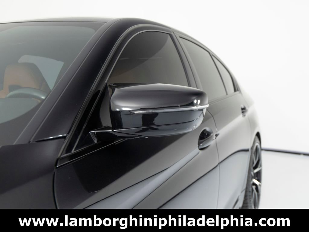 Used 2023 BMW M5 w/ Competition Package image 42