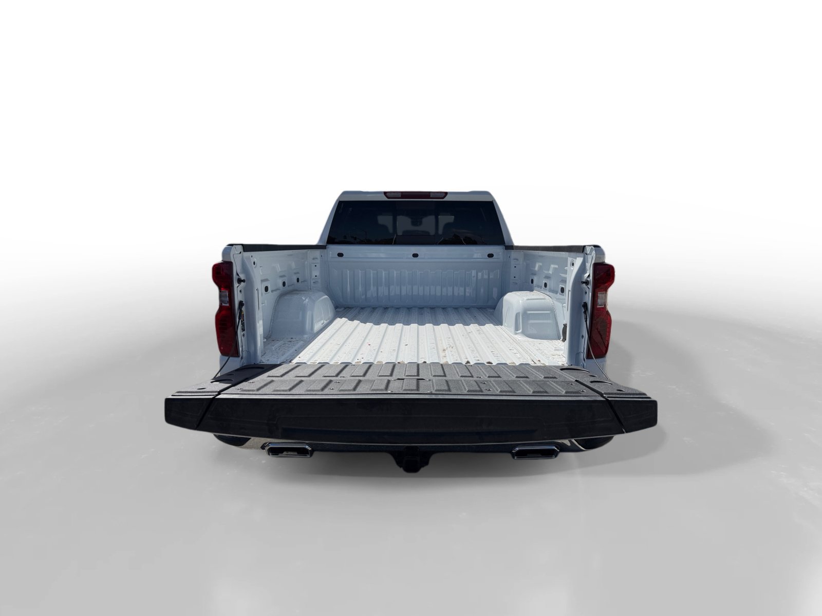 New 2026 Chevrolet Silverado 1500 LT w/ All Star Edition Plus AWD/4WD image 17